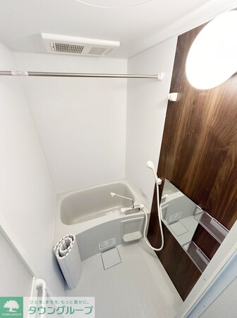 モダンアパートメント津田沼EASTの物件内観写真